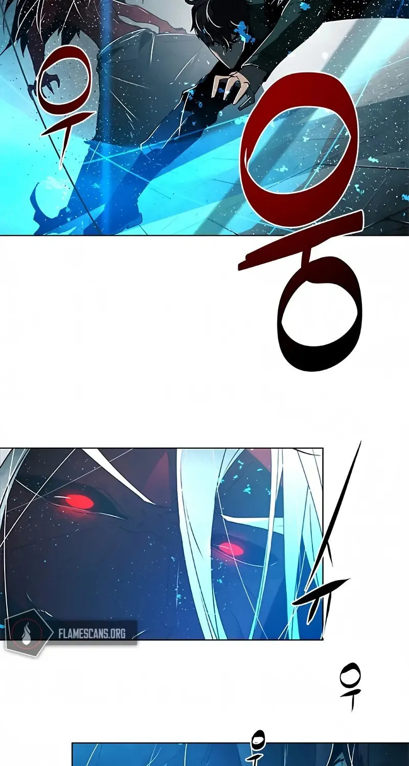 The Soul Guardians Chapter 8 page 71 - 