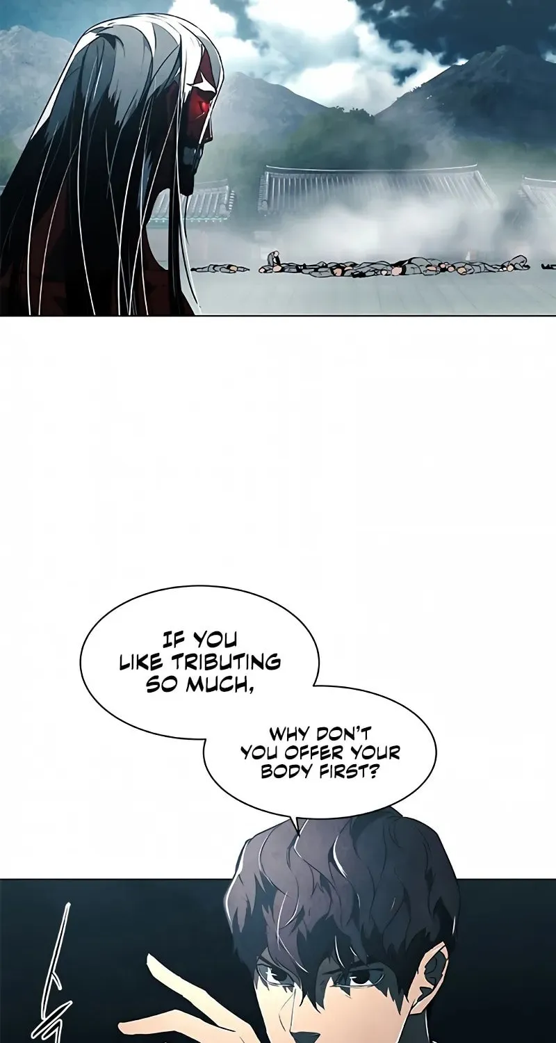 The Soul Guardians Chapter 8 page 74 - 