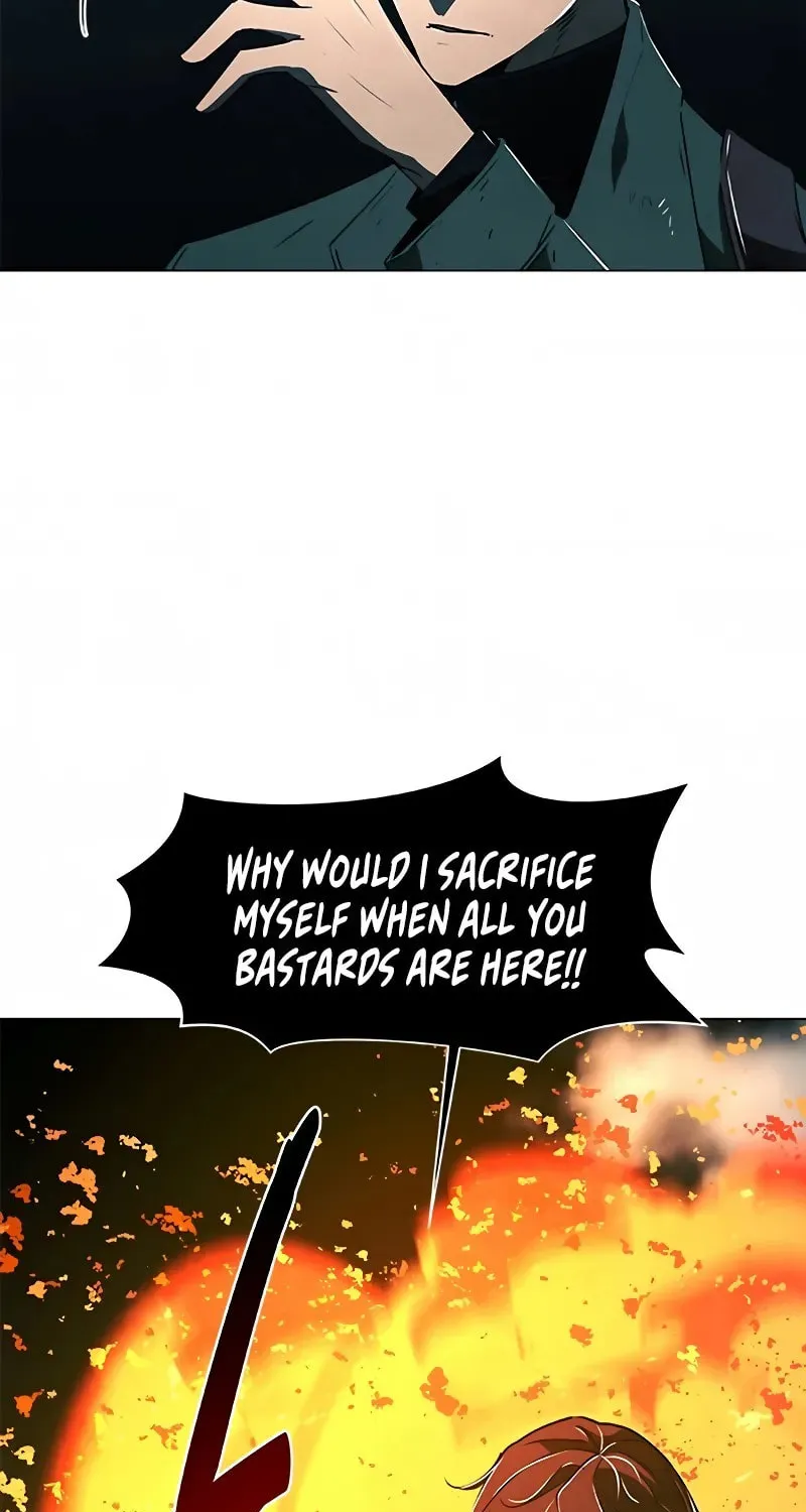 The Soul Guardians Chapter 8 page 75 - 