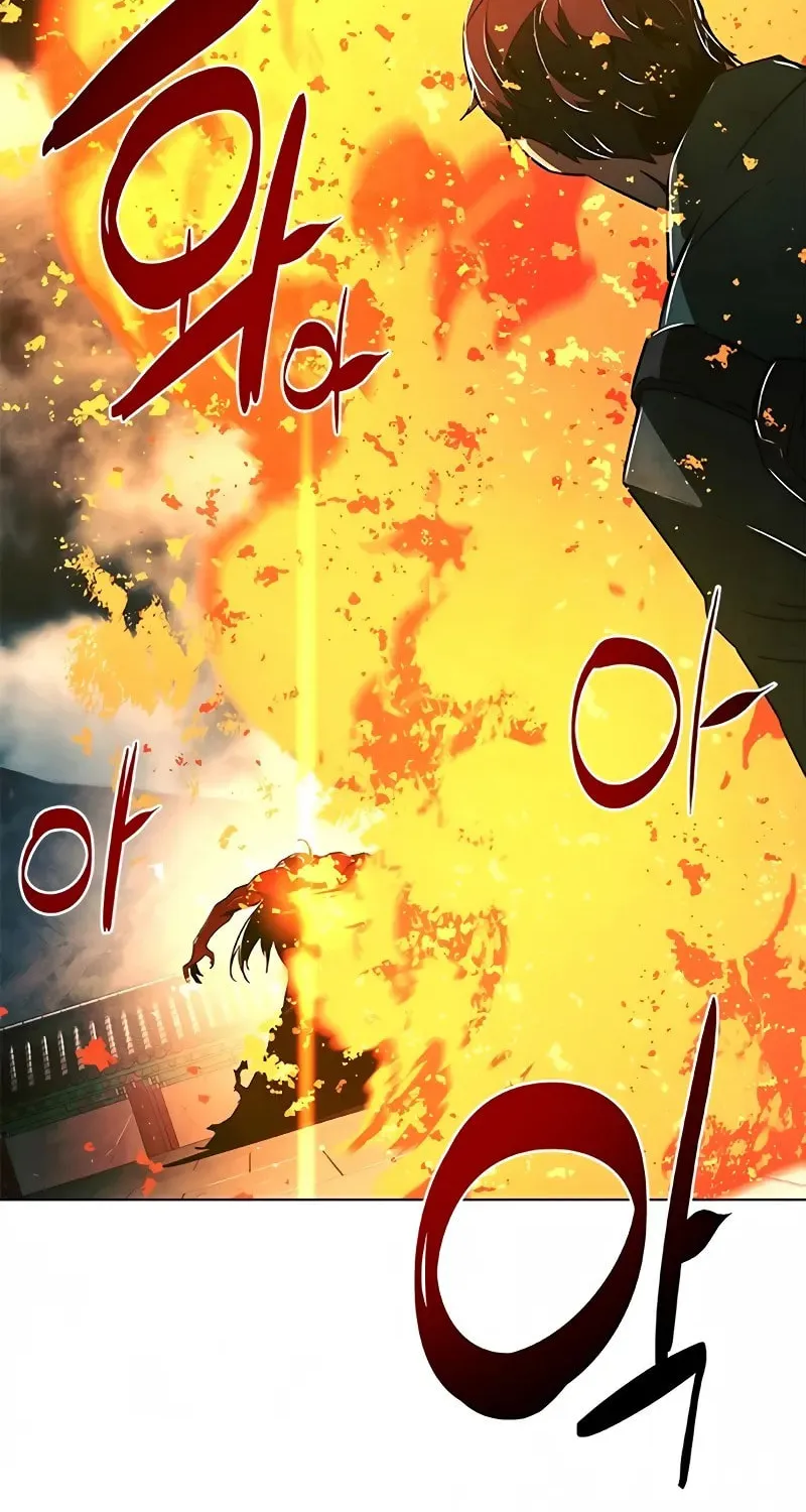The Soul Guardians Chapter 8 page 76 - 