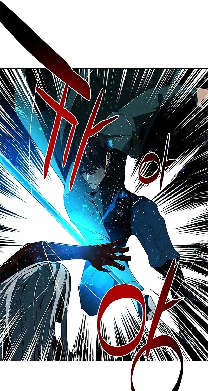 The Soul Guardians Chapter 8 page 79 - 