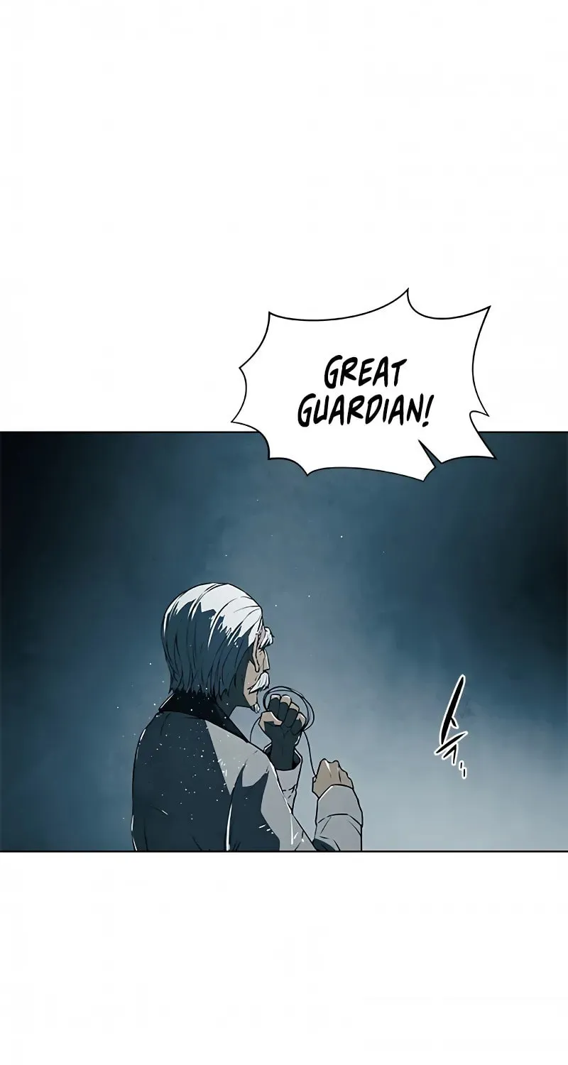 The Soul Guardians Chapter 8 page 9 - 