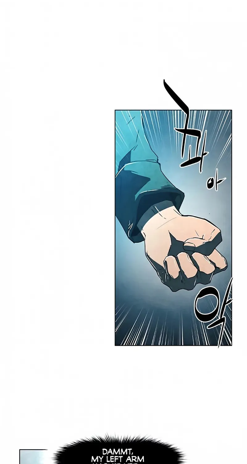 The Soul Guardians Chapter 8 page 81 - 