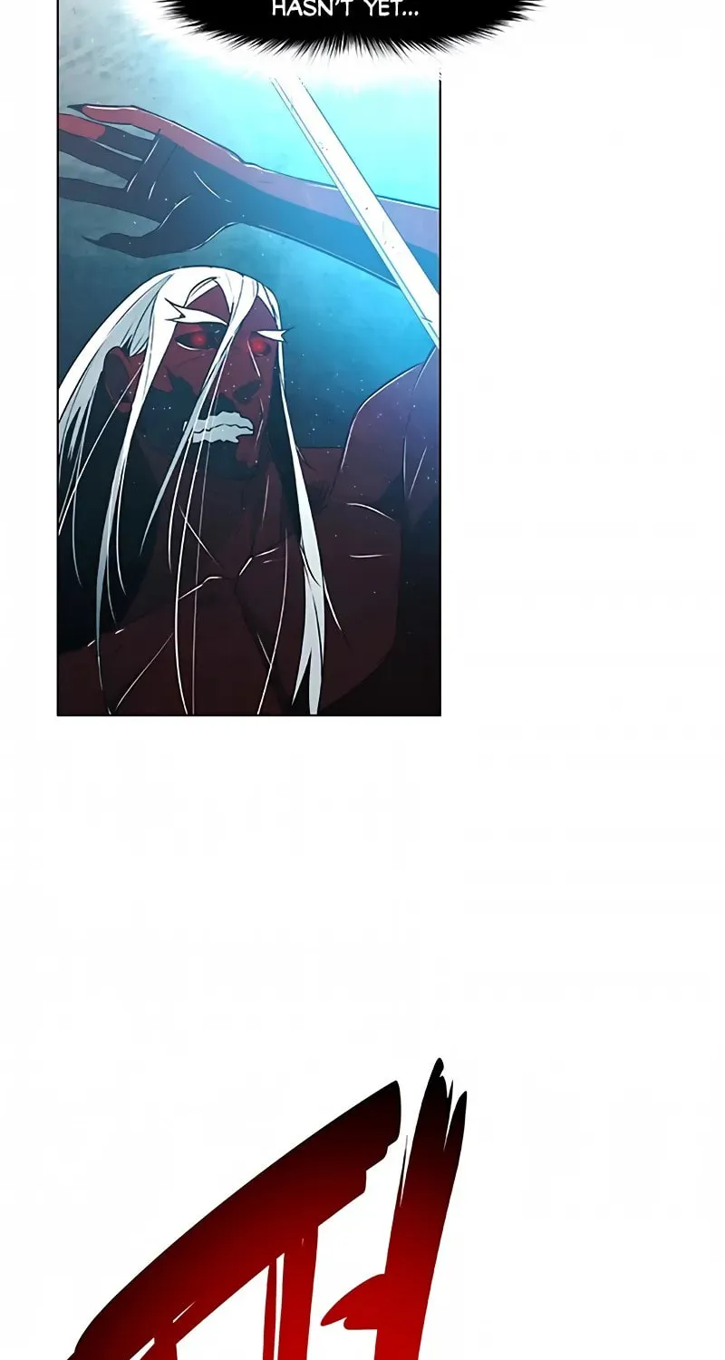 The Soul Guardians Chapter 8 page 82 - 