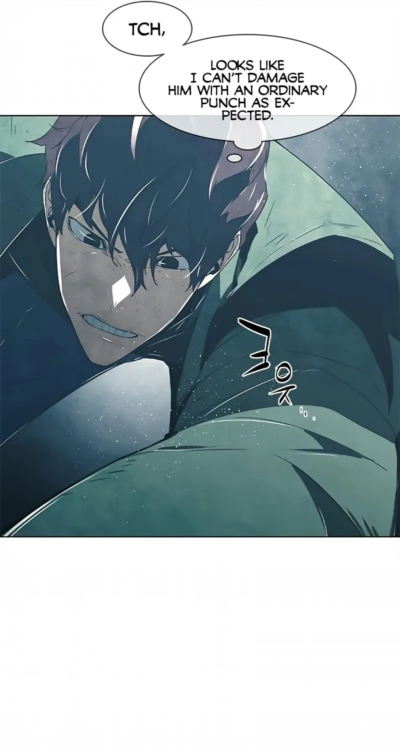 The Soul Guardians Chapter 8 page 86 - 