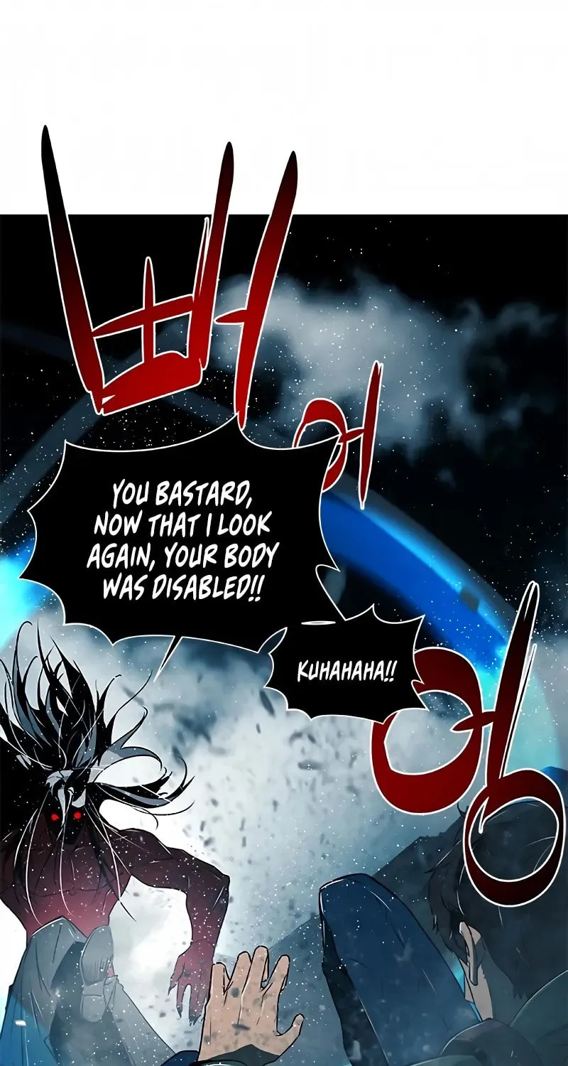 The Soul Guardians Chapter 8 page 87 - 