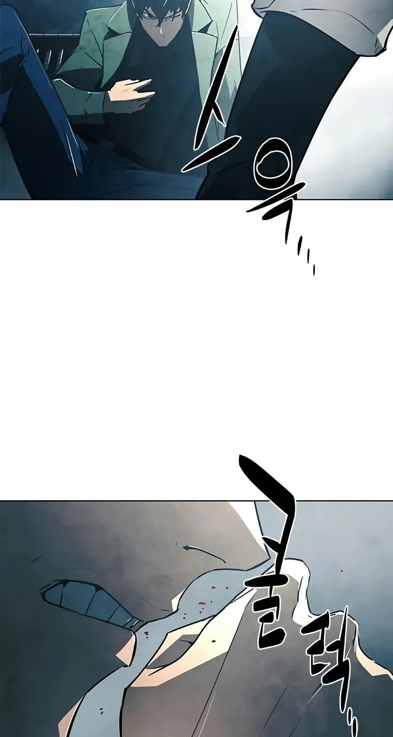 The Soul Guardians Chapter 8 page 89 - 