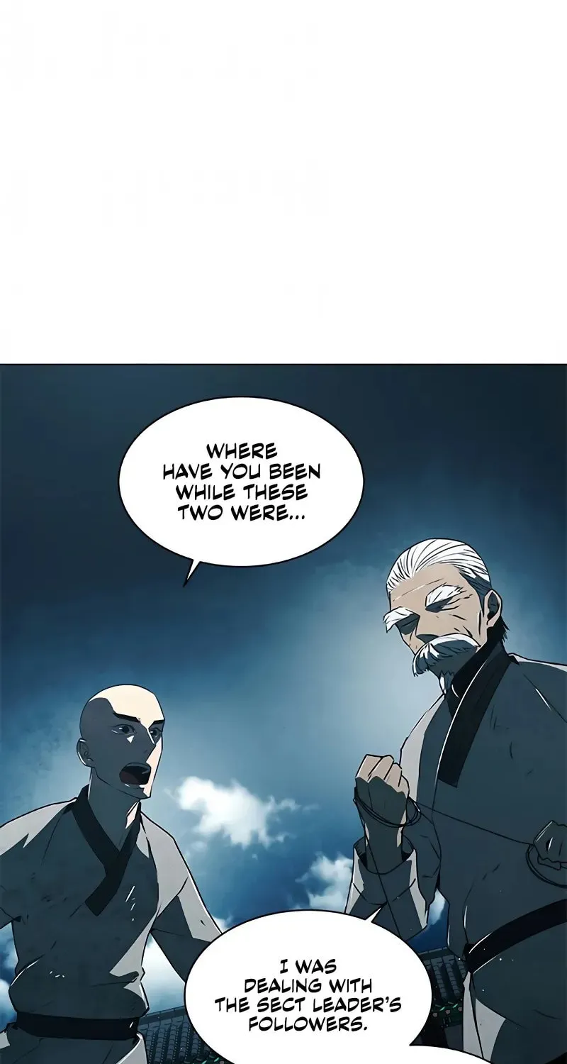 The Soul Guardians Chapter 8 page 10 - 