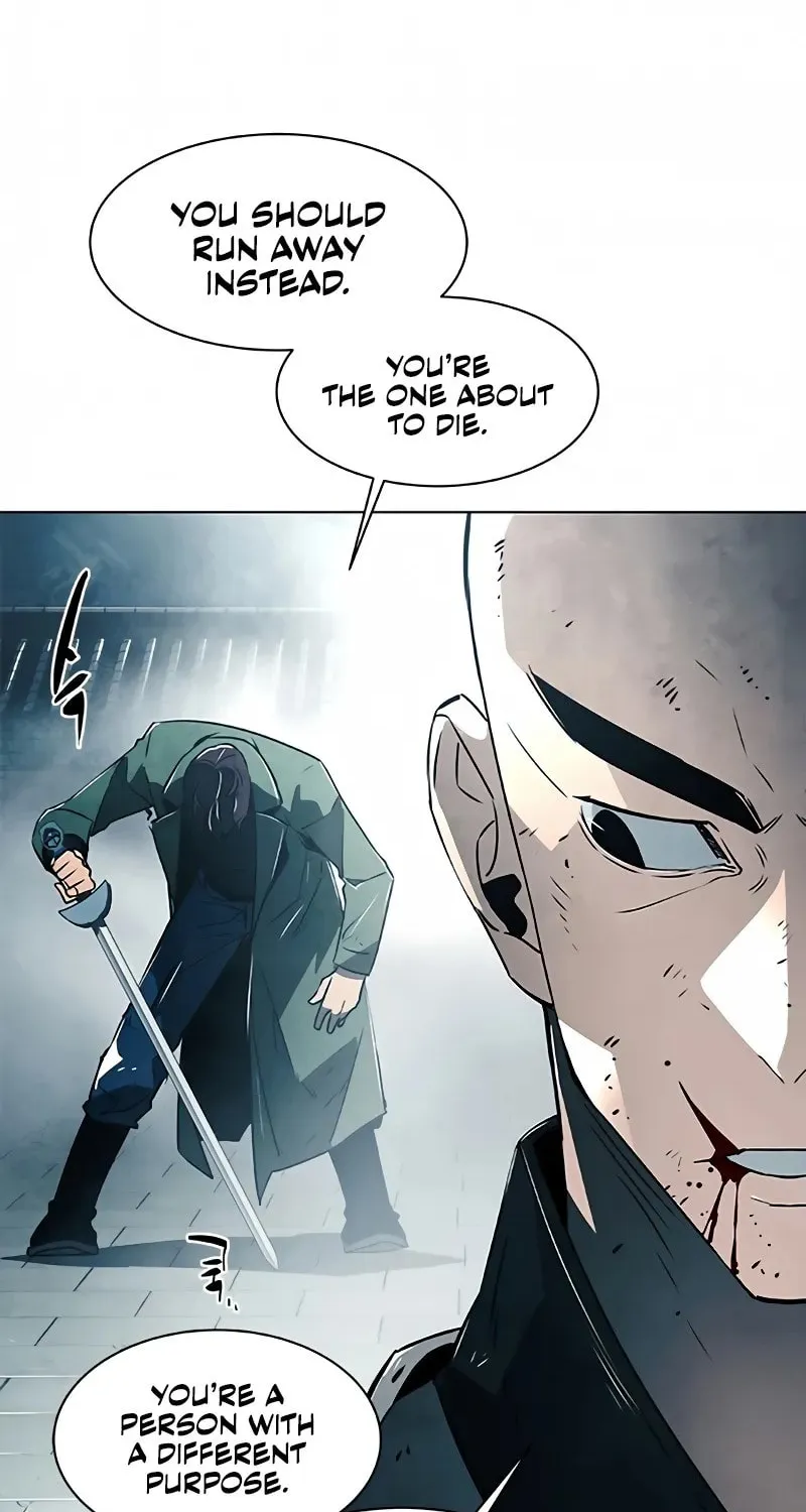 The Soul Guardians Chapter 8 page 91 - 
