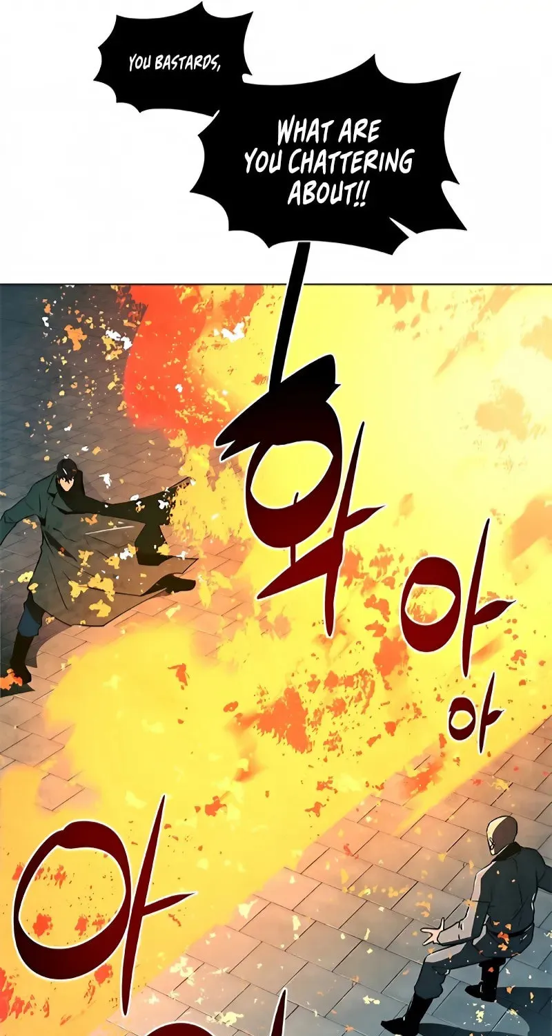 The Soul Guardians Chapter 8 page 93 - 