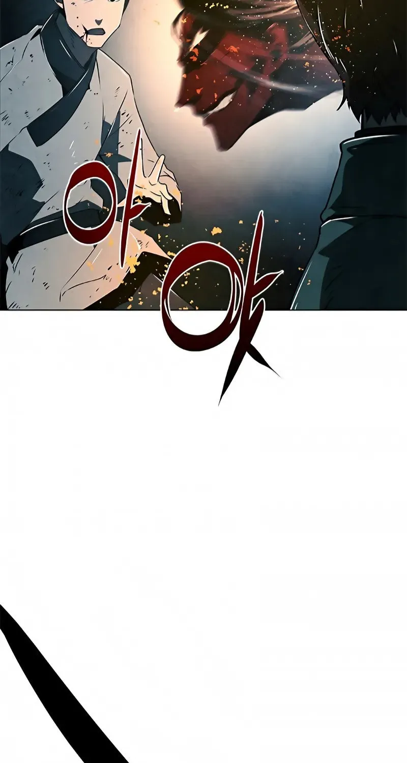 The Soul Guardians Chapter 8 page 95 - 