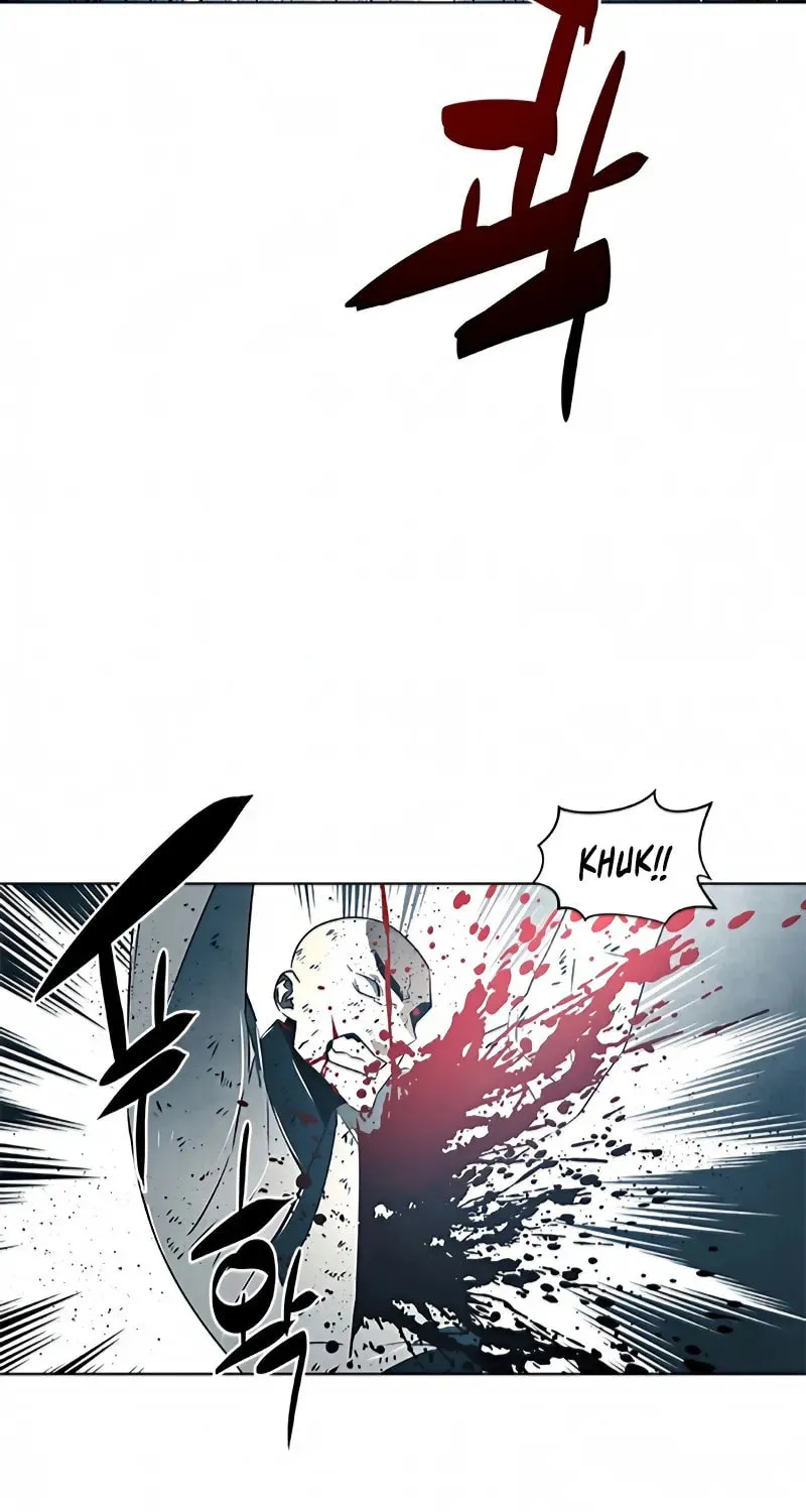 The Soul Guardians Chapter 8 page 97 - 
