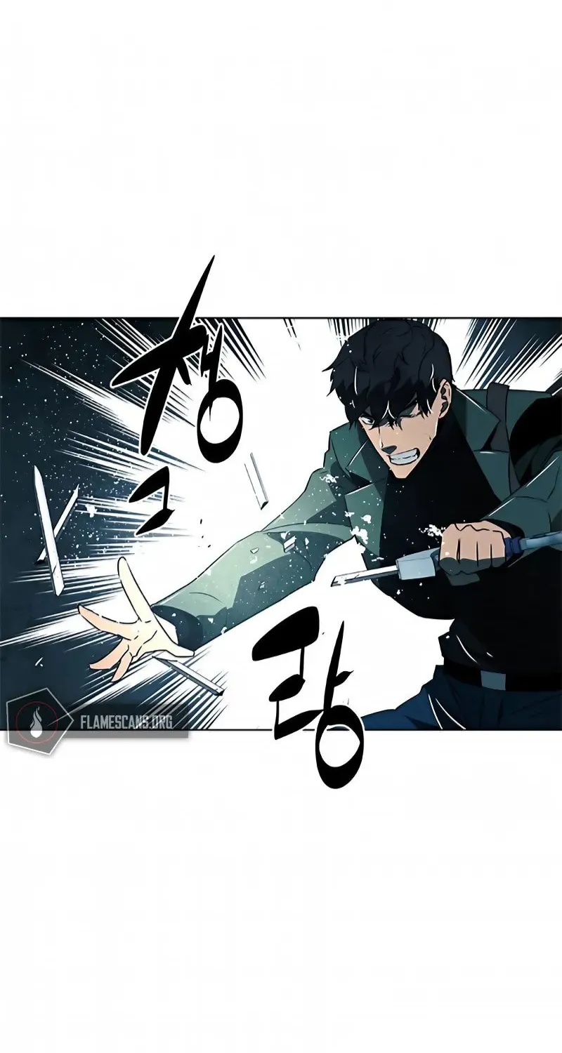 The Soul Guardians Chapter 8 page 98 - 