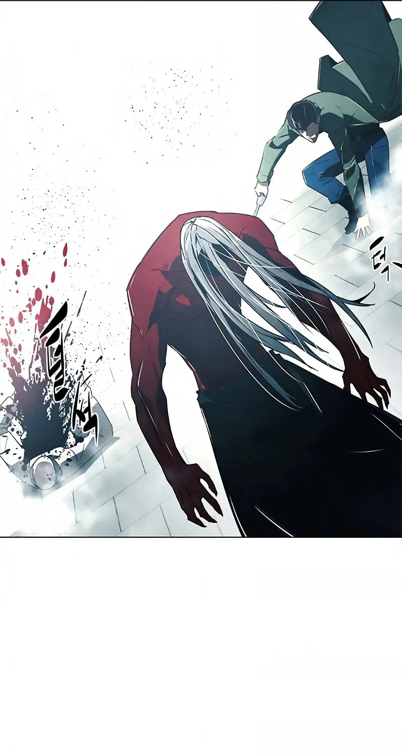 The Soul Guardians Chapter 8 page 100 - 