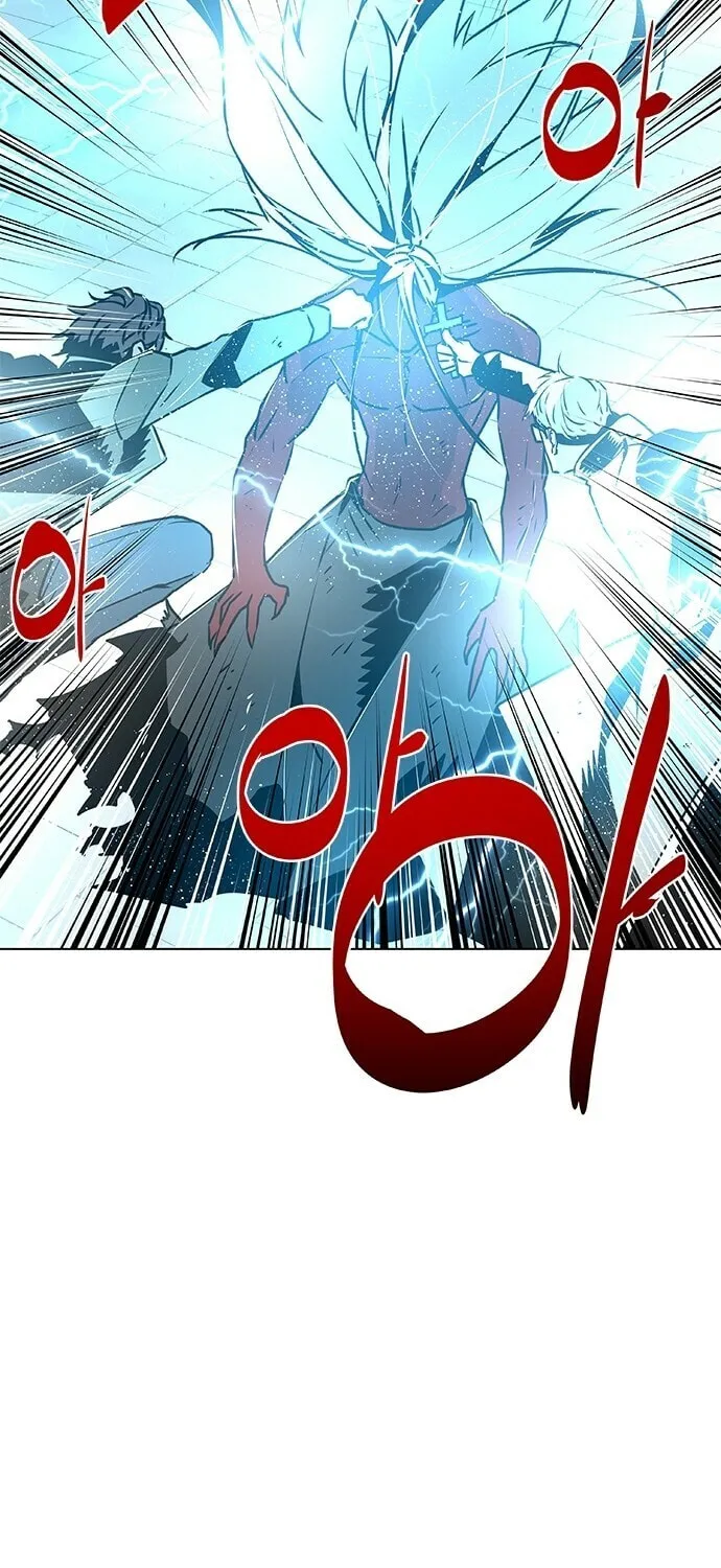 The Soul Guardians Chapter 9 page 11 - 