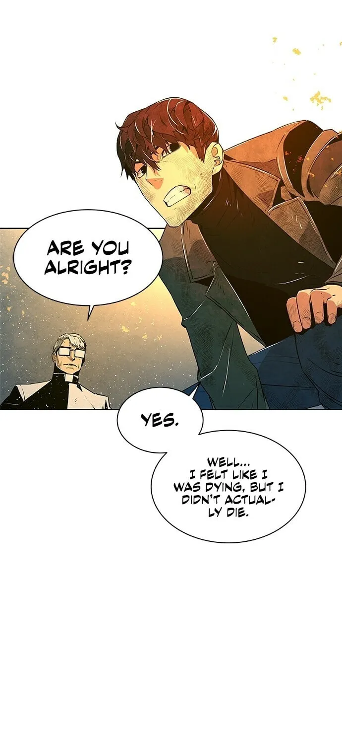 The Soul Guardians Chapter 9 page 107 - 