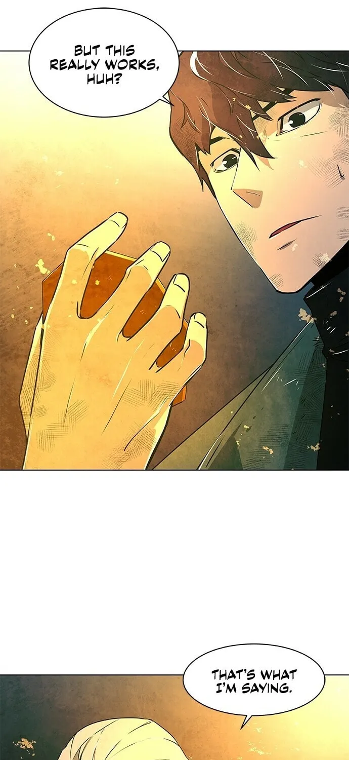 The Soul Guardians Chapter 9 page 108 - 