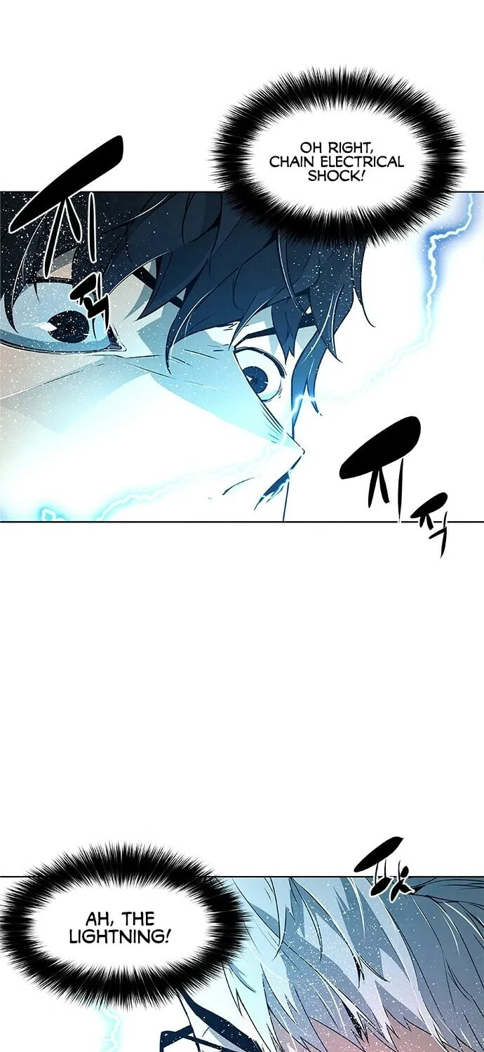 The Soul Guardians Chapter 9 page 12 - 