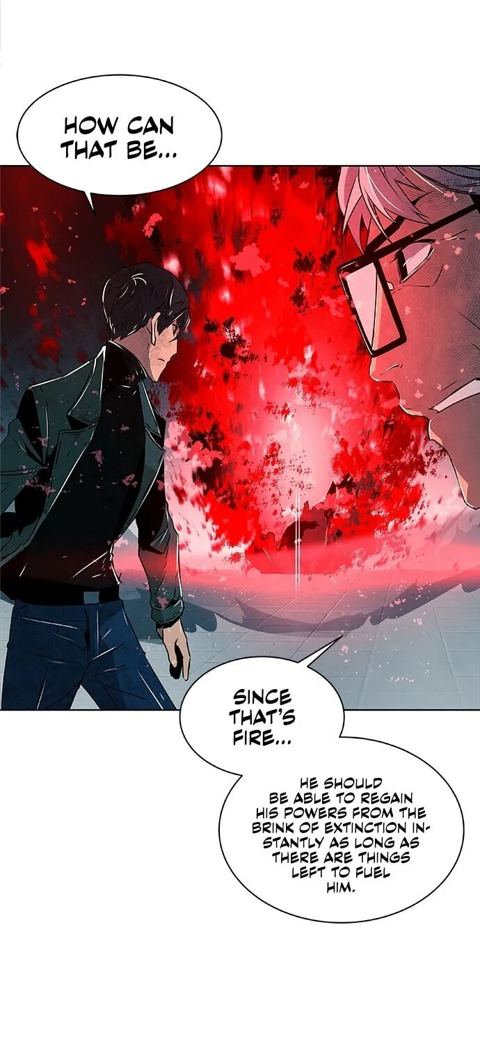 The Soul Guardians Chapter 9 page 114 - 