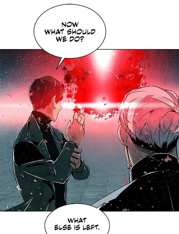 The Soul Guardians Chapter 9 page 115 - 