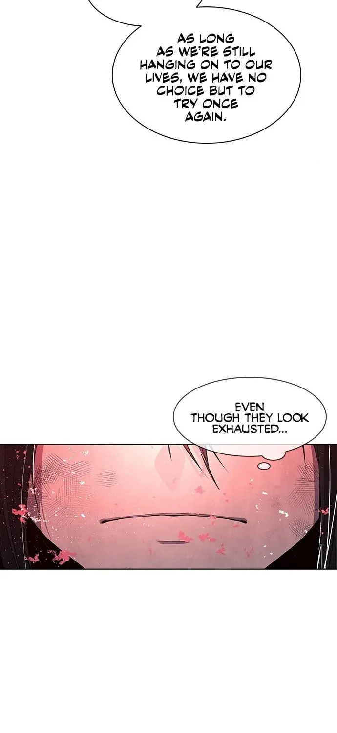 The Soul Guardians Chapter 9 page 116 - 