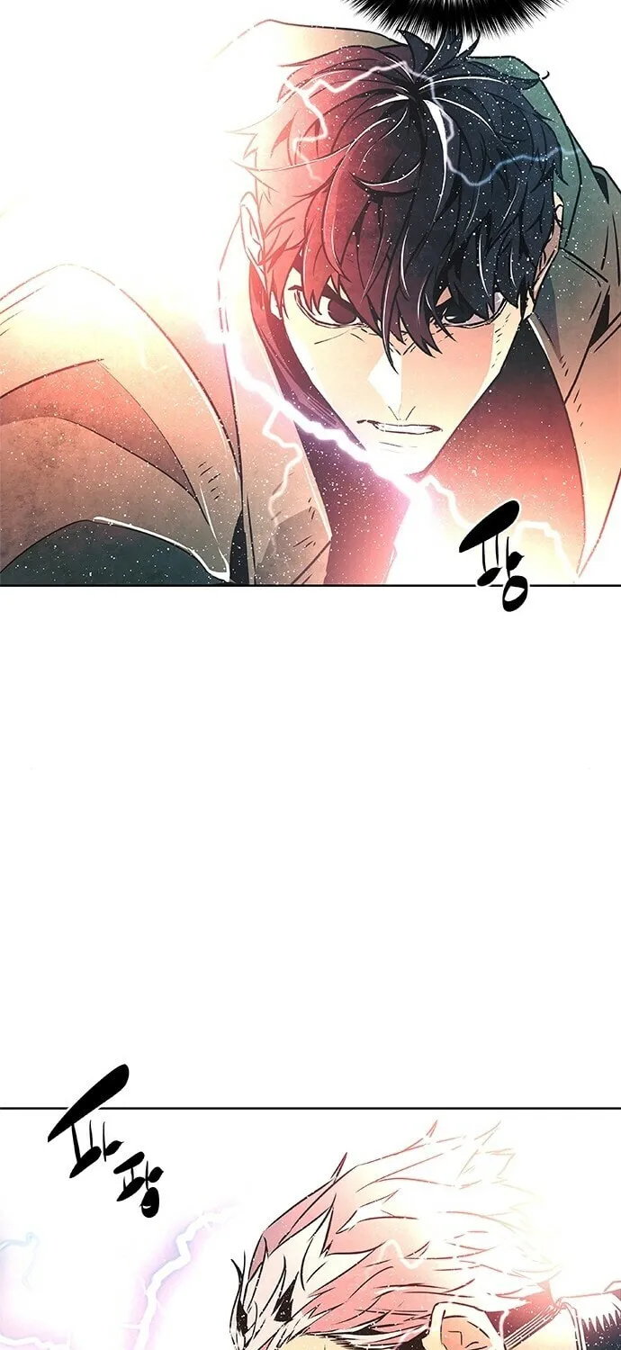 The Soul Guardians Chapter 9 page 15 - 