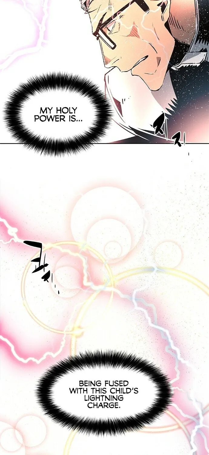 The Soul Guardians Chapter 9 page 16 - 