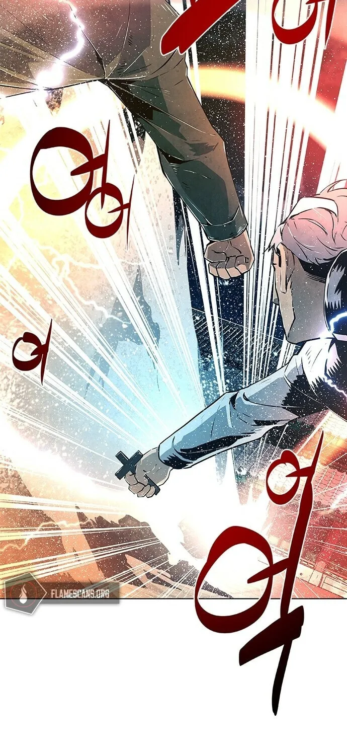 The Soul Guardians Chapter 9 page 18 - 