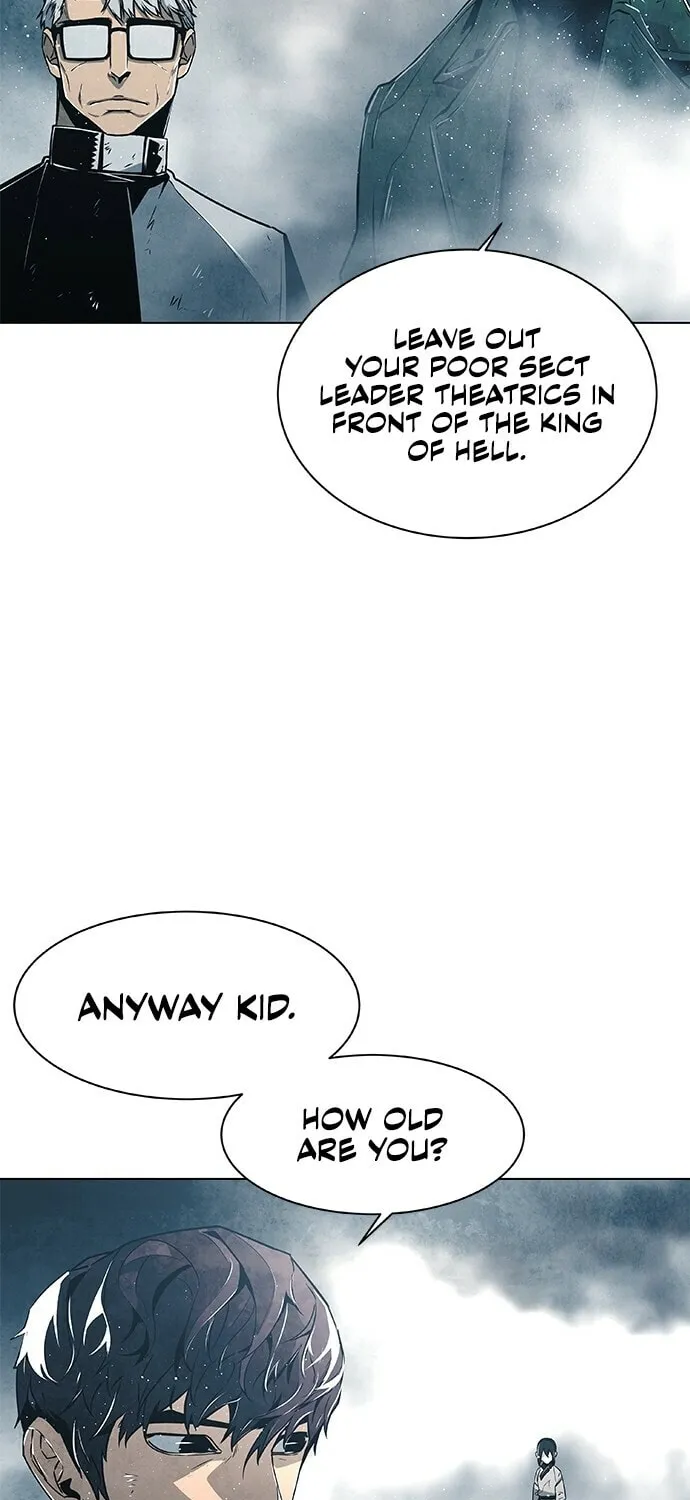 The Soul Guardians Chapter 9 page 25 - 