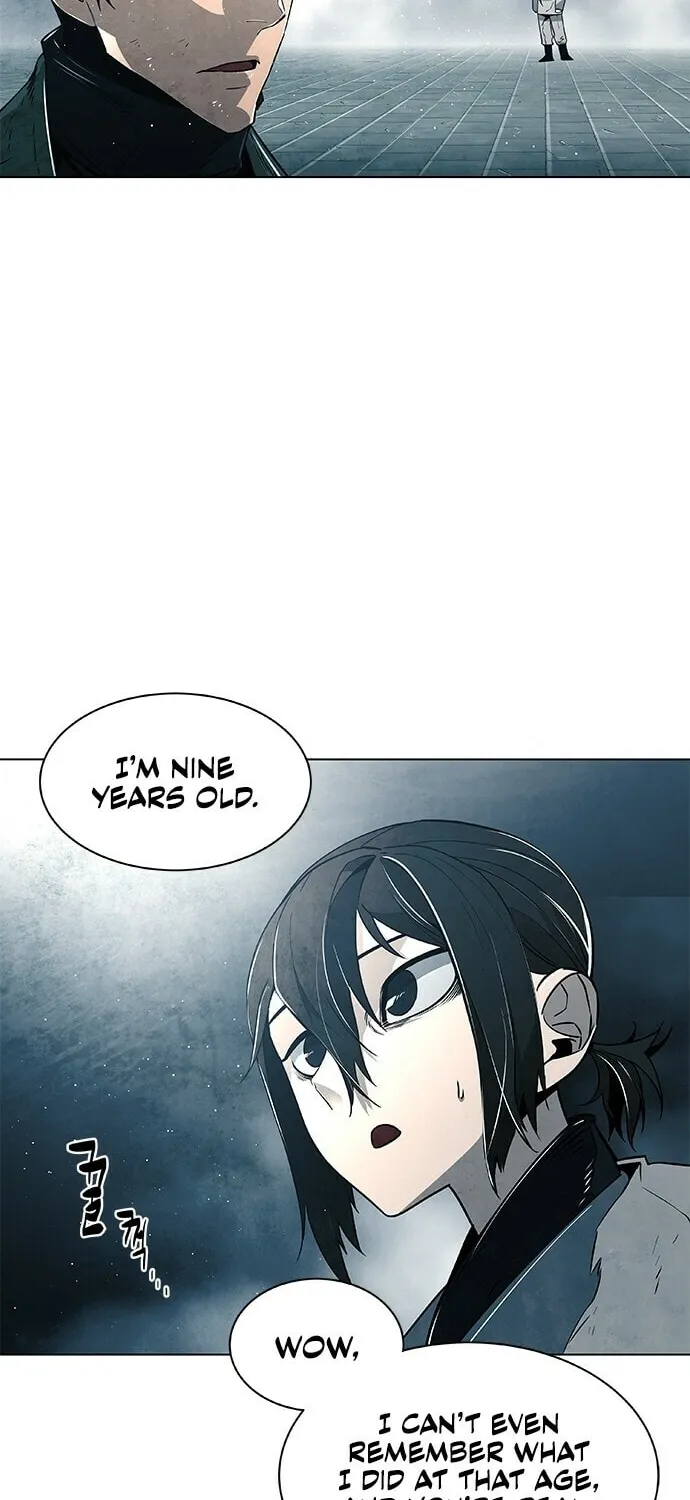 The Soul Guardians Chapter 9 page 26 - 