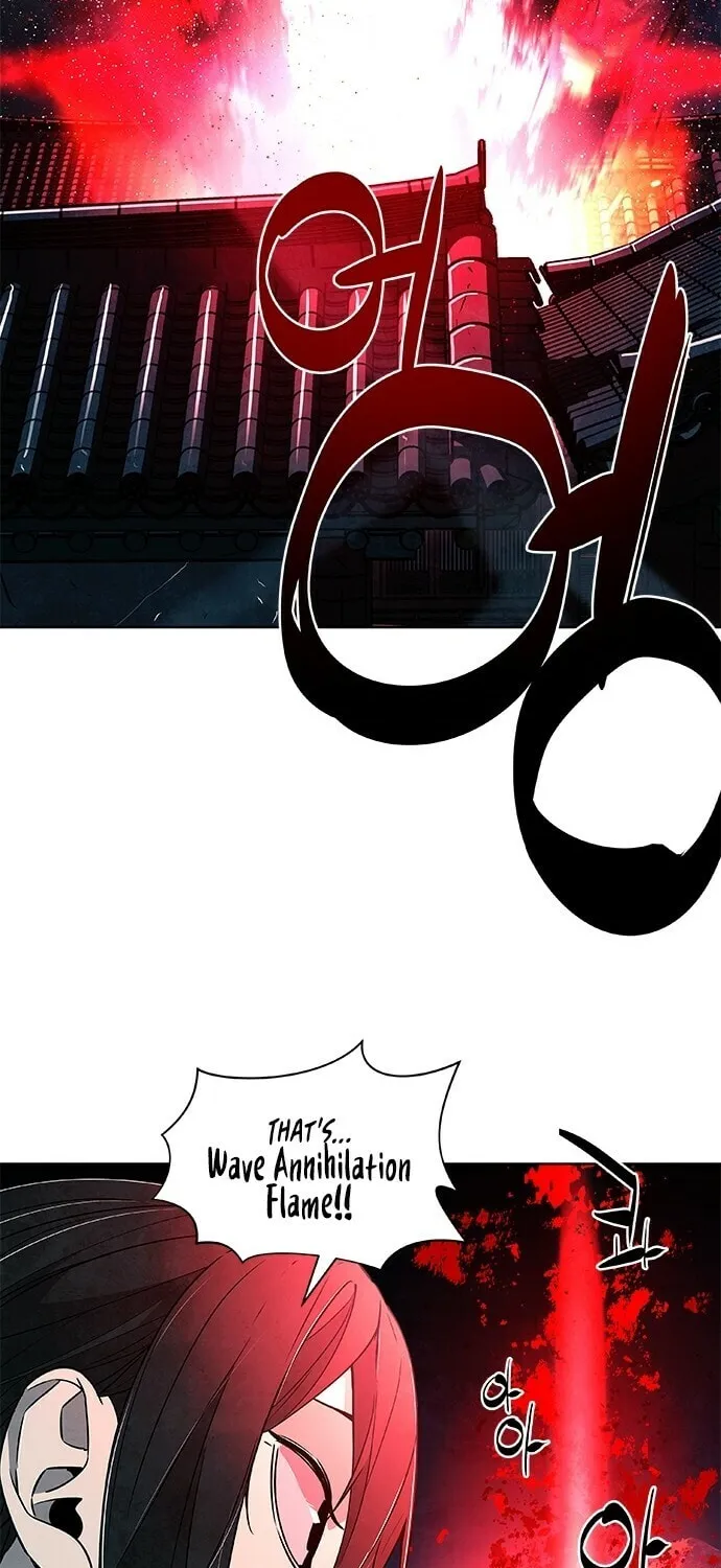 The Soul Guardians Chapter 9 page 30 - 