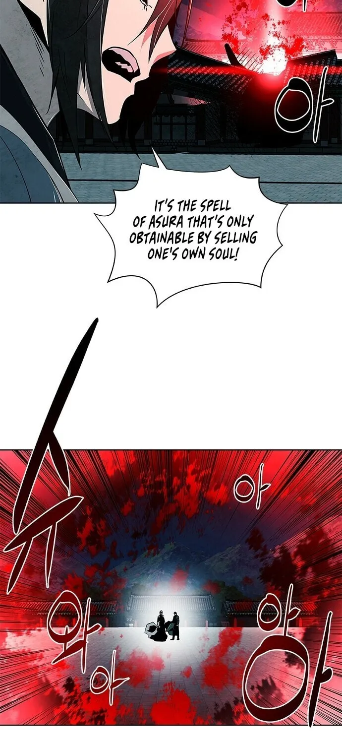 The Soul Guardians Chapter 9 page 31 - 