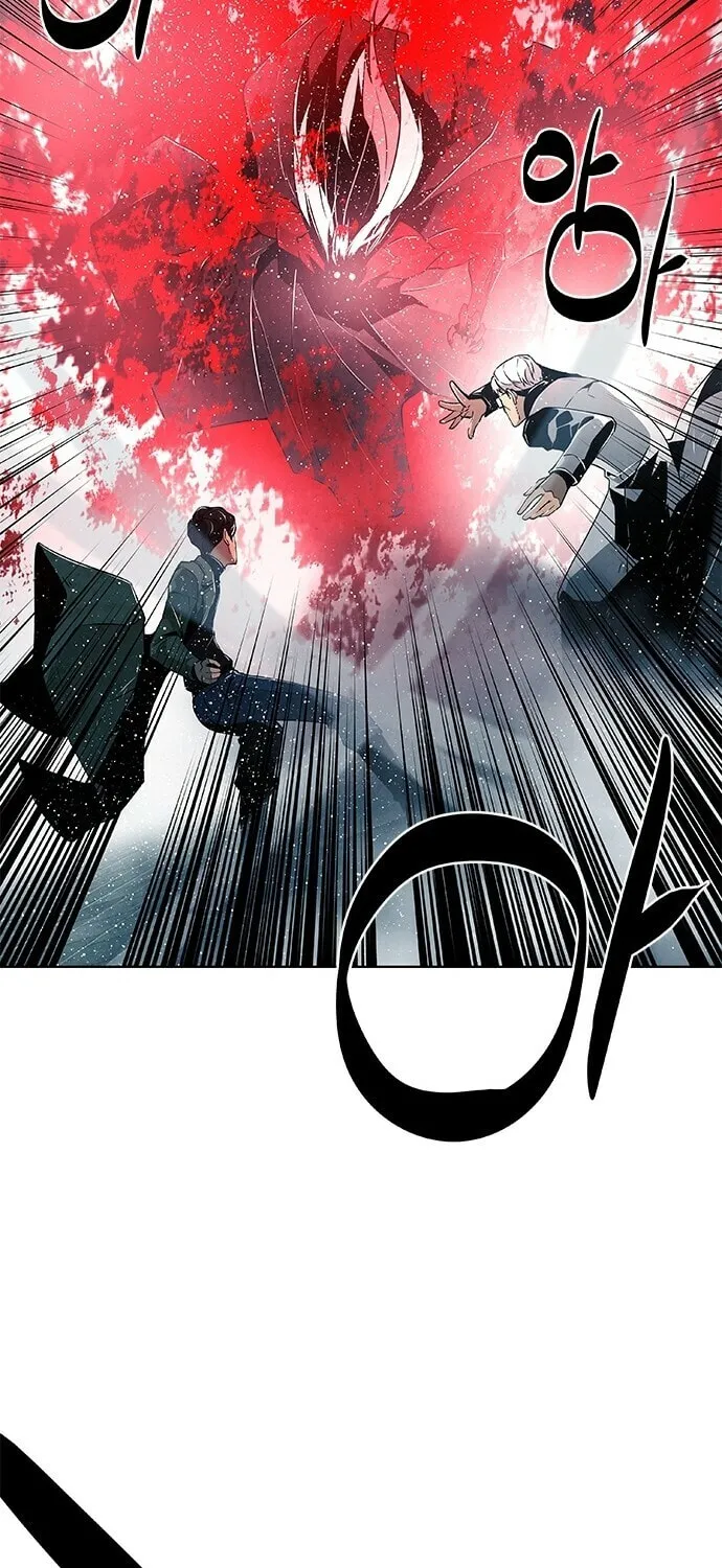 The Soul Guardians Chapter 9 page 35 - 
