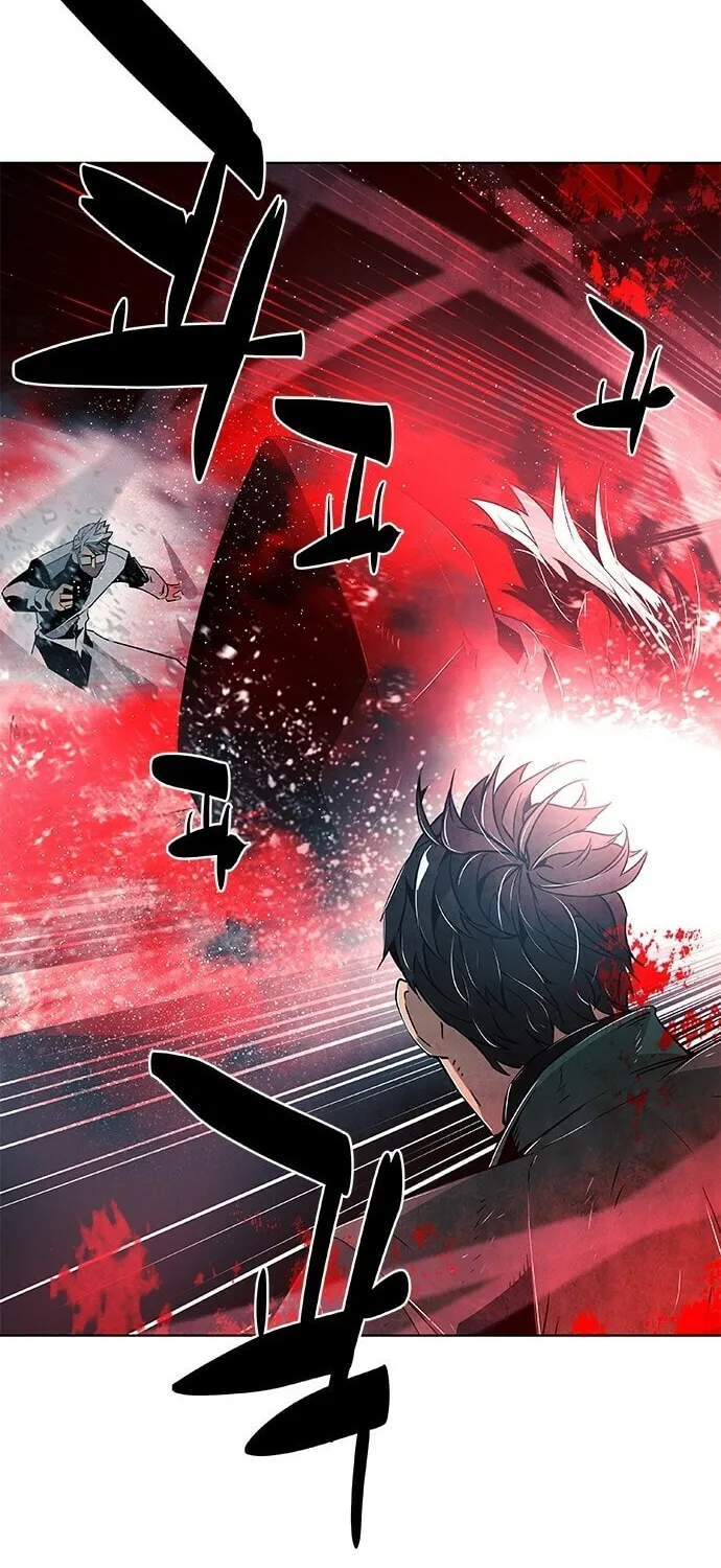 The Soul Guardians Chapter 9 page 36 - 