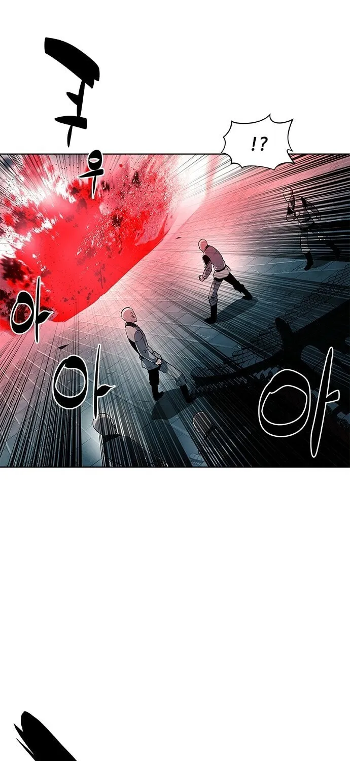 The Soul Guardians Chapter 9 page 37 - 