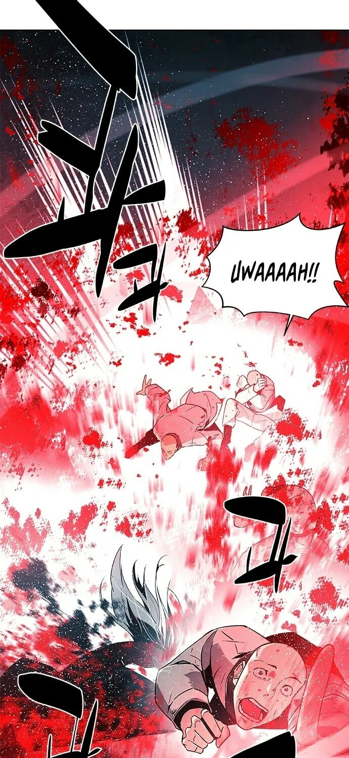 The Soul Guardians Chapter 9 page 38 - 