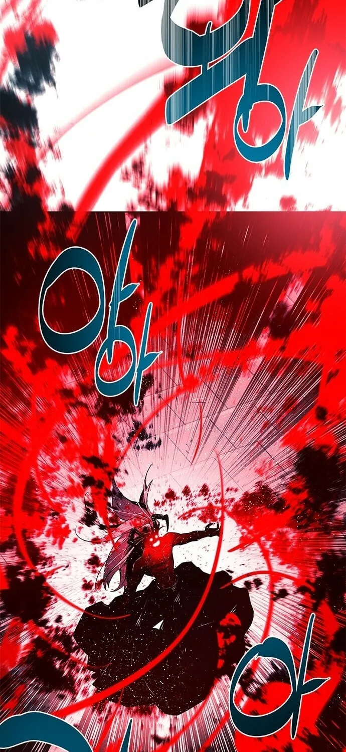 The Soul Guardians Chapter 9 page 40 - 