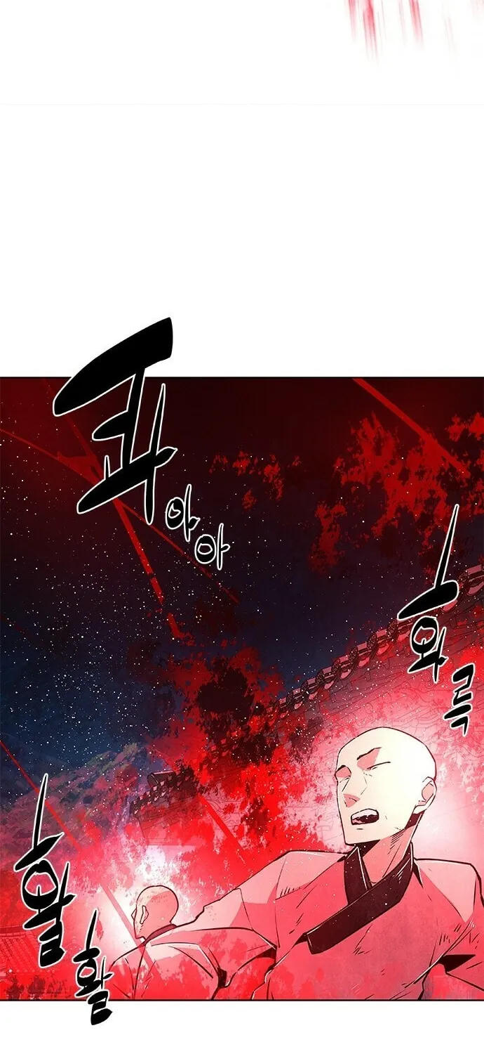 The Soul Guardians Chapter 9 page 42 - 