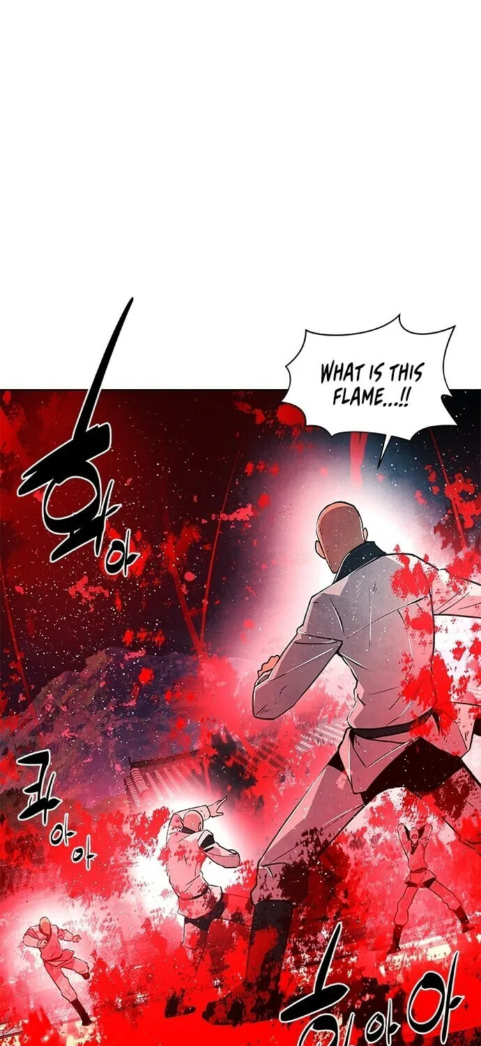 The Soul Guardians Chapter 9 page 43 - 