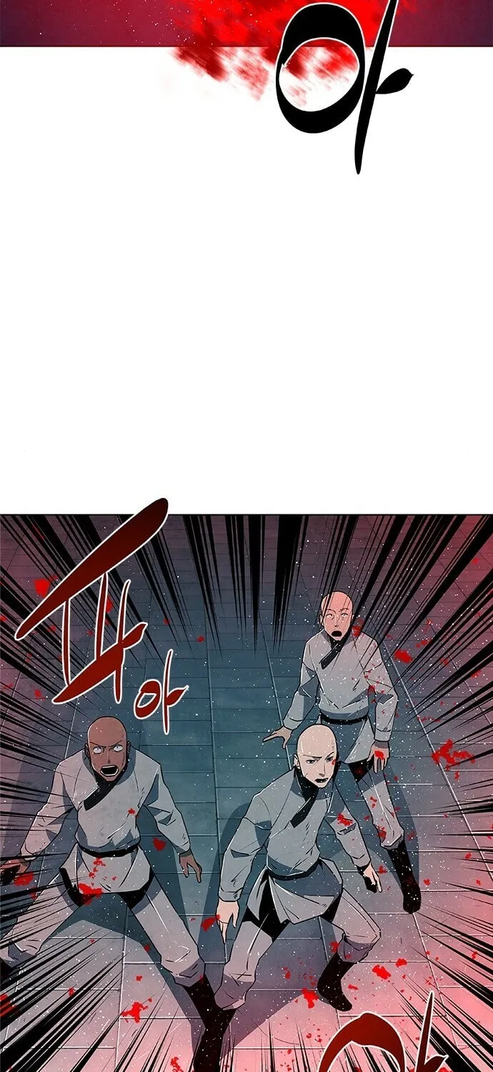 The Soul Guardians Chapter 9 page 46 - 
