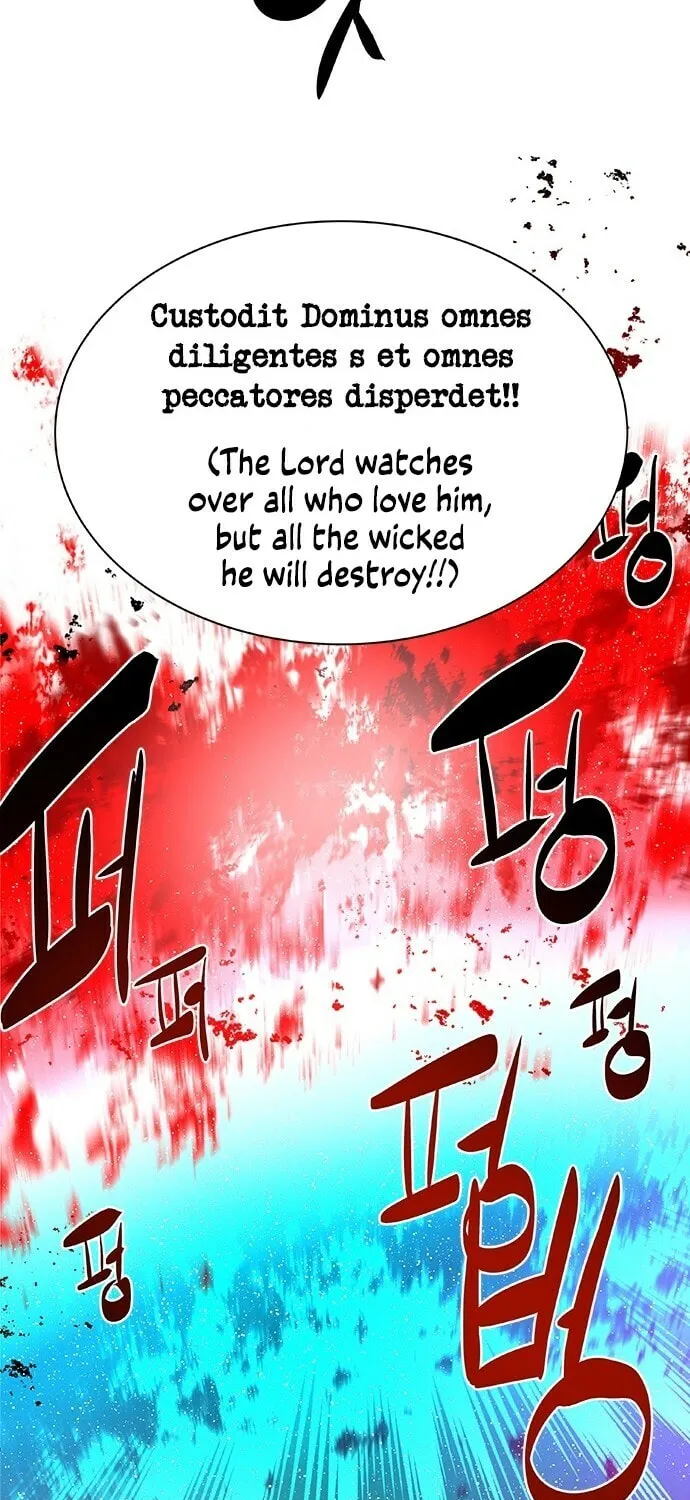 The Soul Guardians Chapter 9 page 49 - 