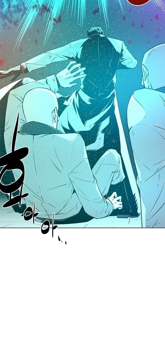 The Soul Guardians Chapter 9 page 50 - 