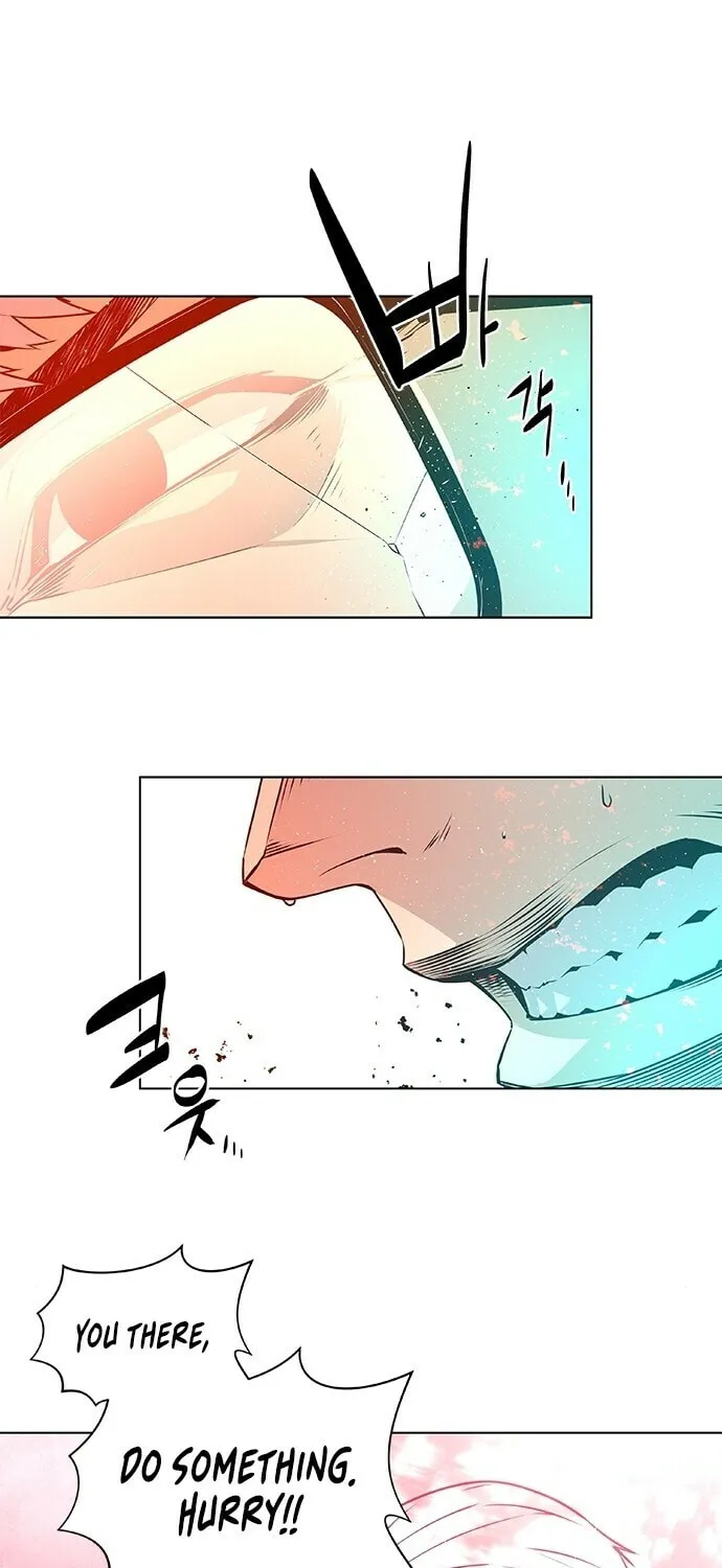 The Soul Guardians Chapter 9 page 51 - 