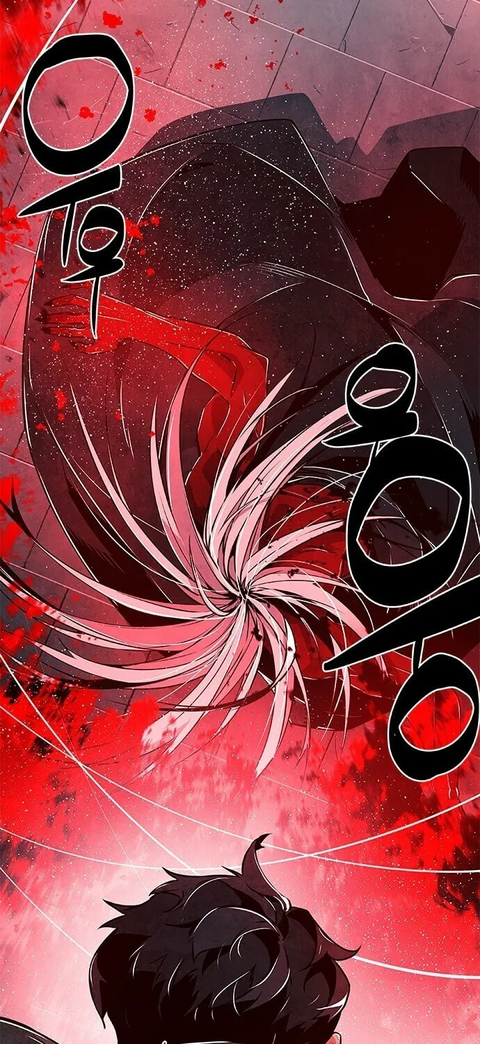 The Soul Guardians Chapter 9 page 59 - 