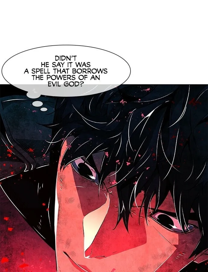 The Soul Guardians Chapter 9 page 61 - 