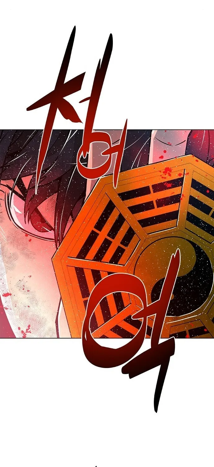 The Soul Guardians Chapter 9 page 66 - 