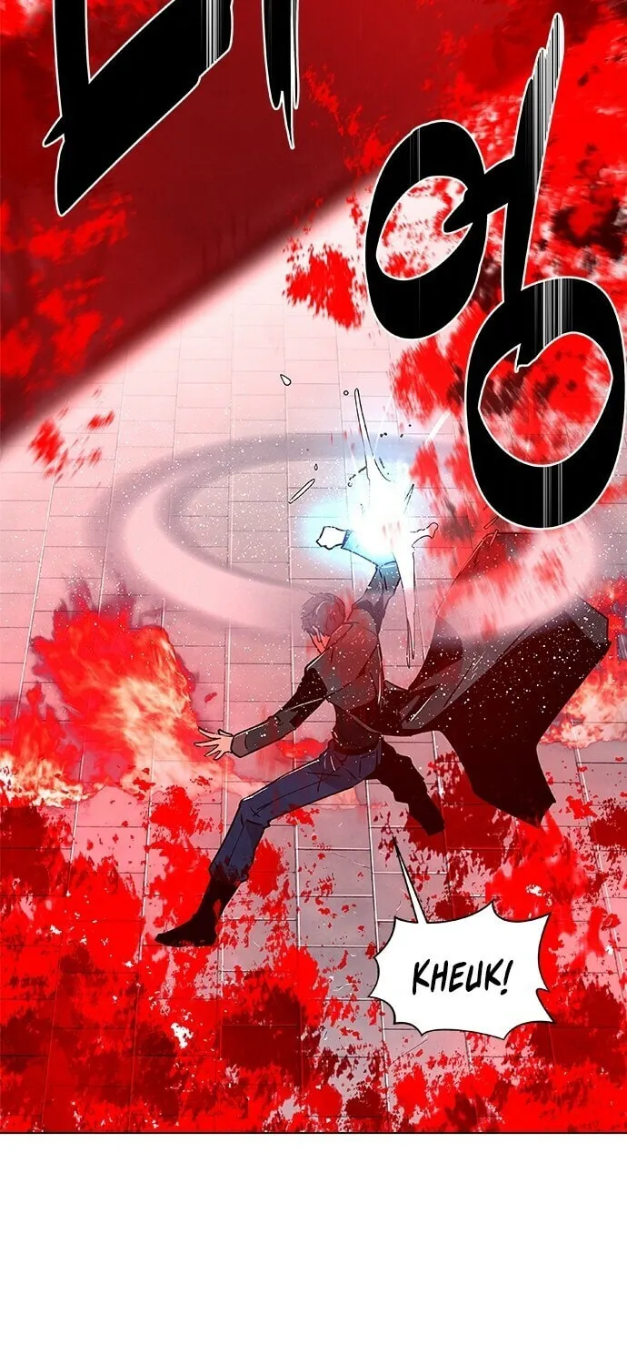 The Soul Guardians Chapter 9 page 73 - 