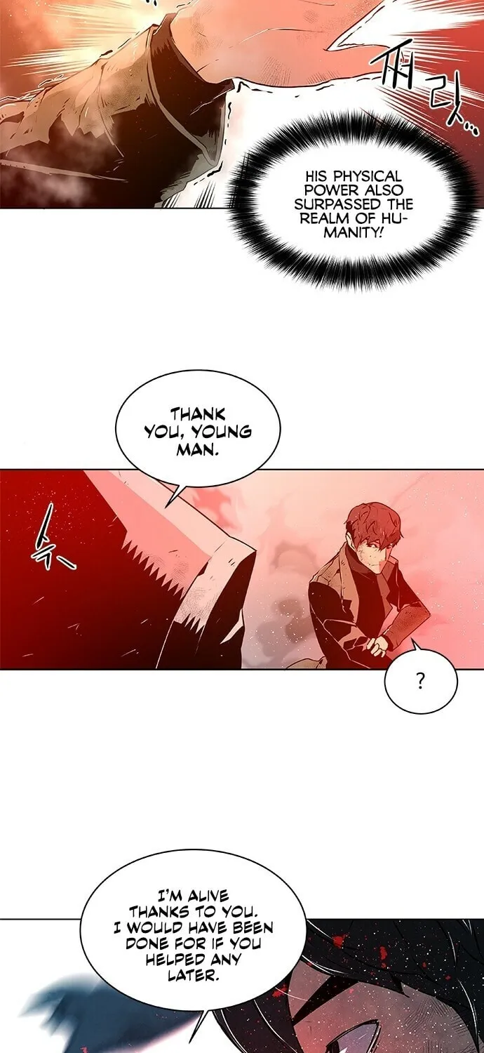 The Soul Guardians Chapter 9 page 77 - 