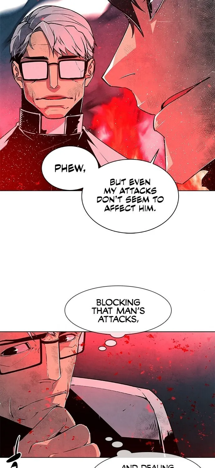 The Soul Guardians Chapter 9 page 78 - 