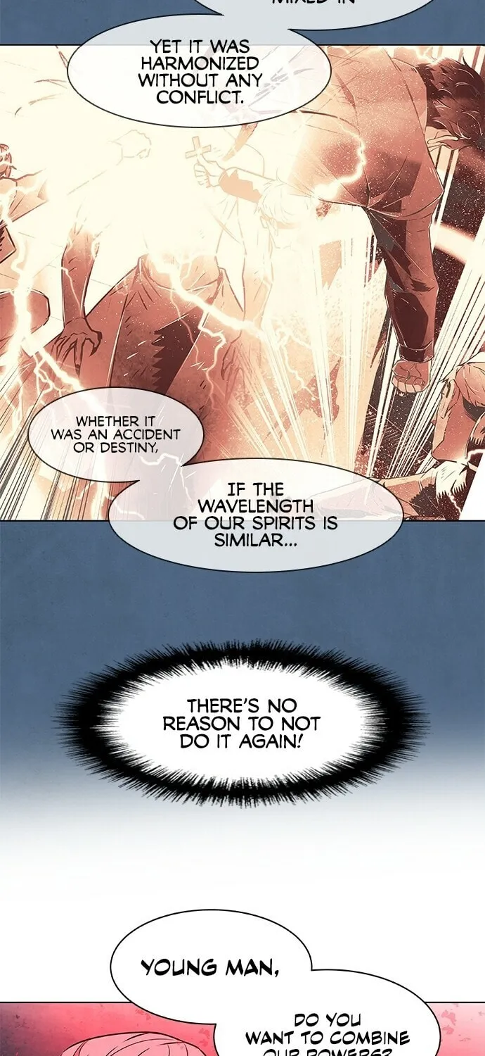 The Soul Guardians Chapter 9 page 80 - 